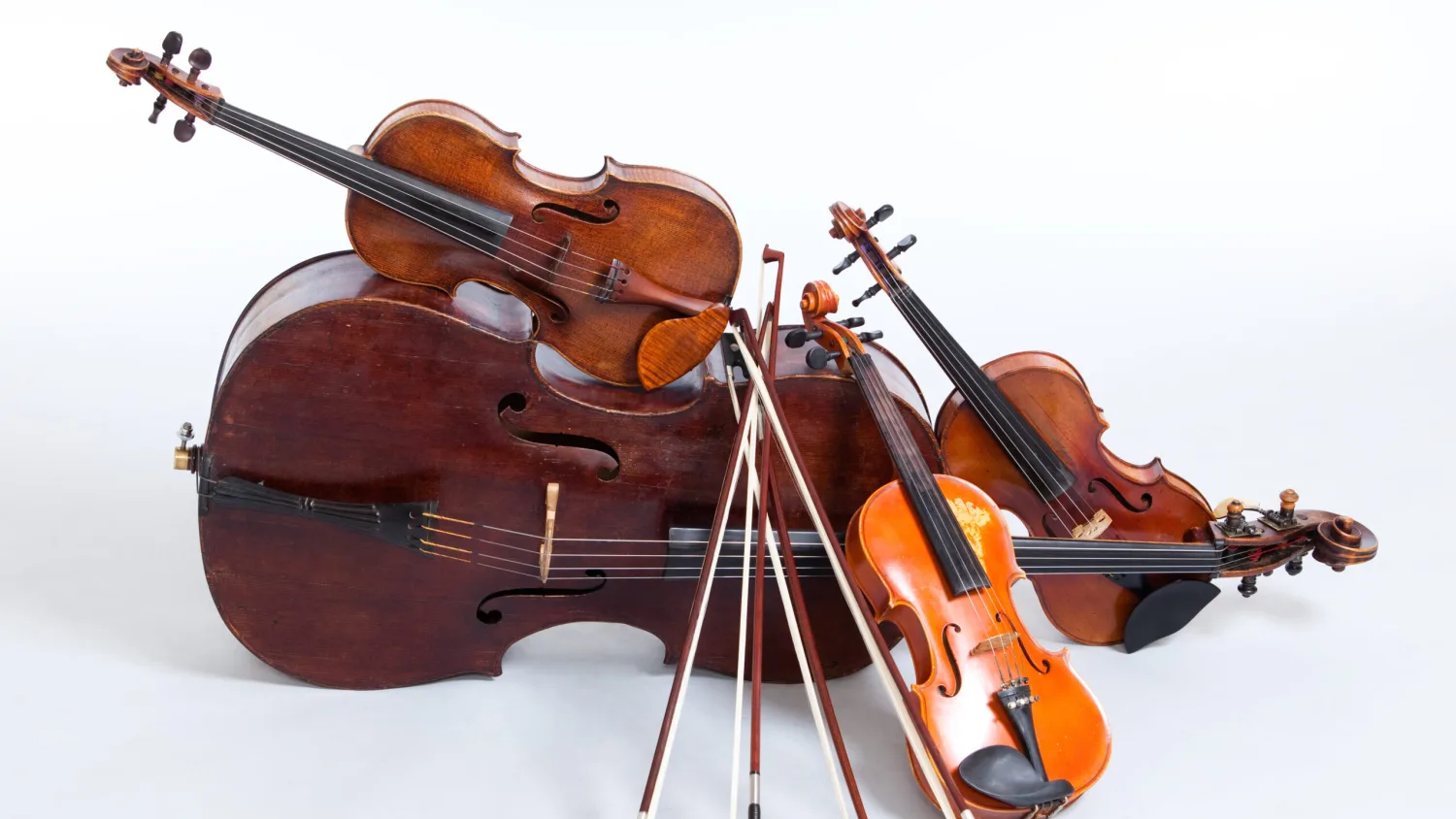 Beyond the Notes: Creatively Embodying Orchestral Repertoire