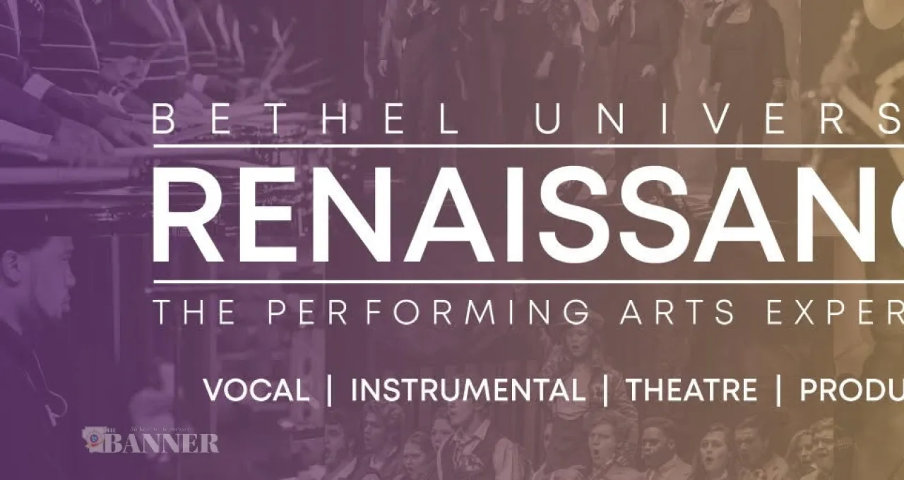 Bethel University Renaissance launches new country band with veteran staff